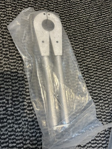 32mm Pipe Rerounder Tool Post Squeeze Off Wask Hyram Electrofusion Grundomat PE - 第 1/1 張圖片