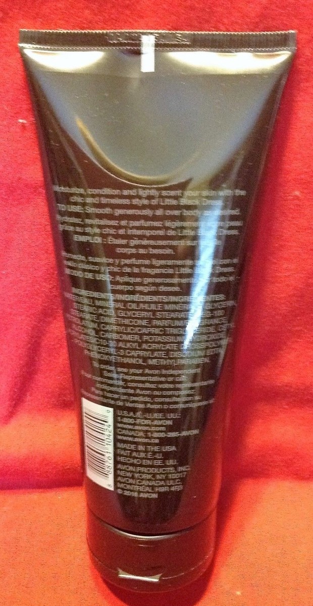 avon little black dress body lotion Avon little black dress mist and lotion set : 150gh #avonlittleblackdress #littleblackdressperfume #littleblackdressavon