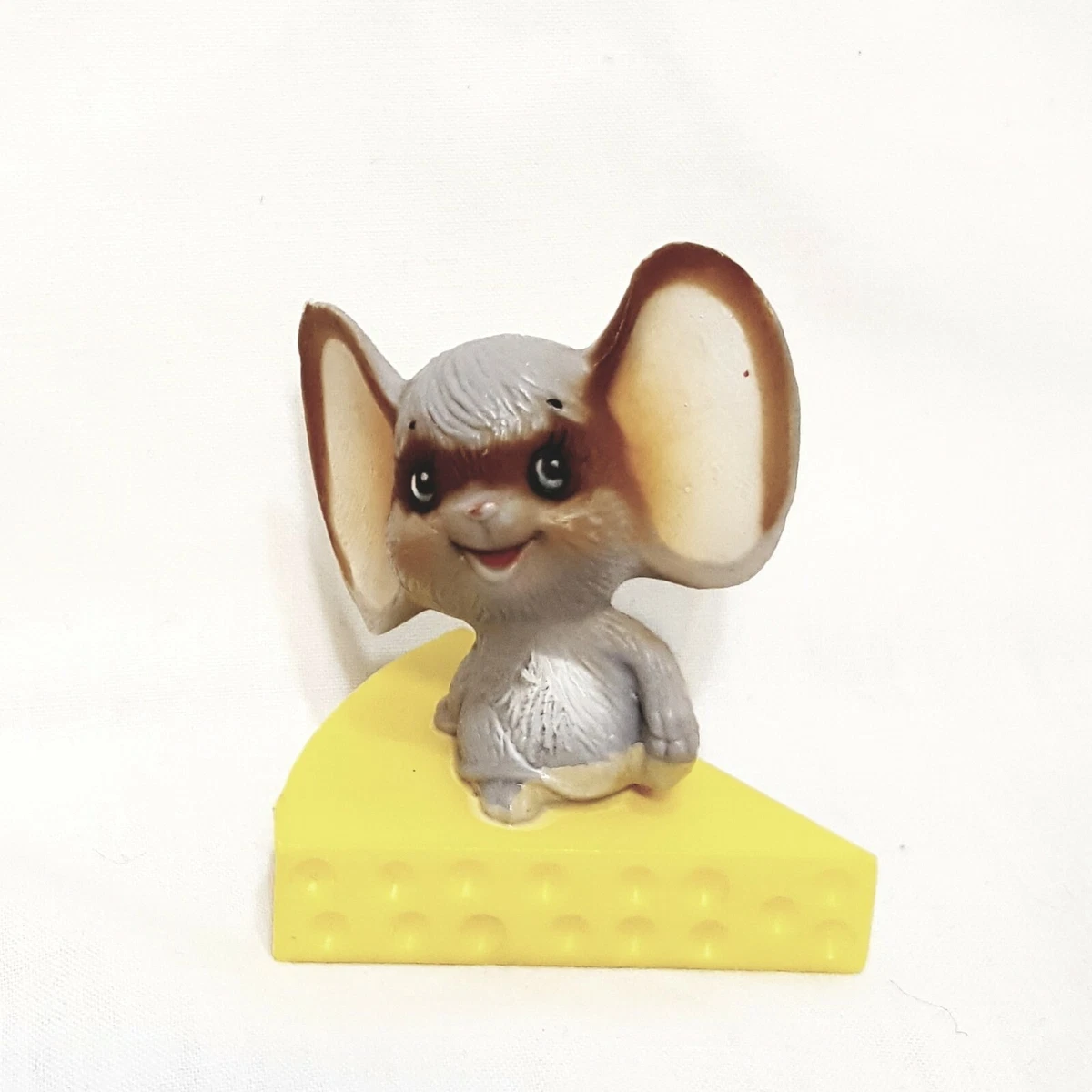 Swiss Cheese Mouse