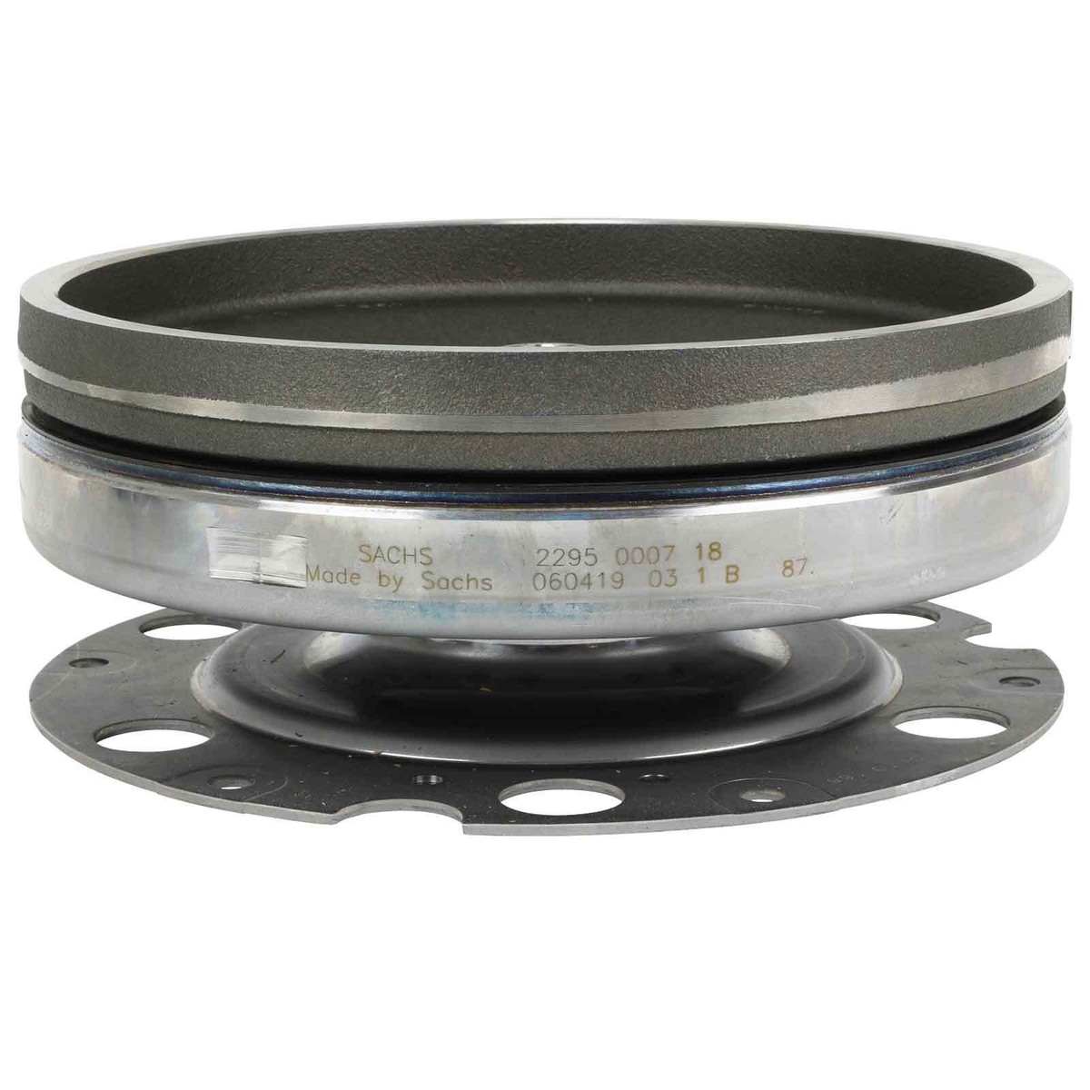 Sachs Zweimassenschwungrad ZMS Multitronic CVT-Getriebe Audi A4 B8 