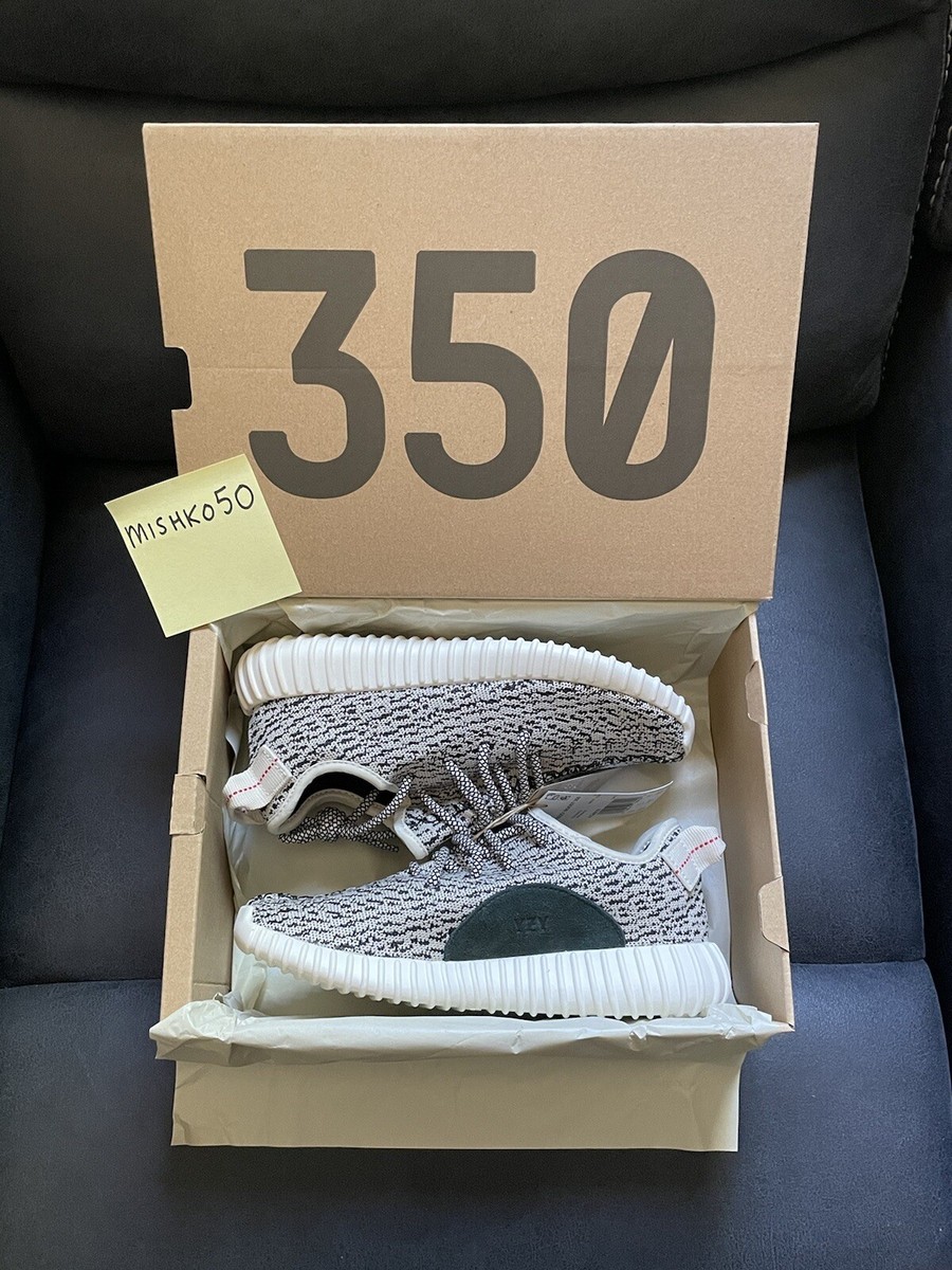 yeezy boost 350 turtle dove box adidas Mens AQ4832 2022 2022 - Size 11 Crafted with precision Size 10.5 - adidas Yeezy