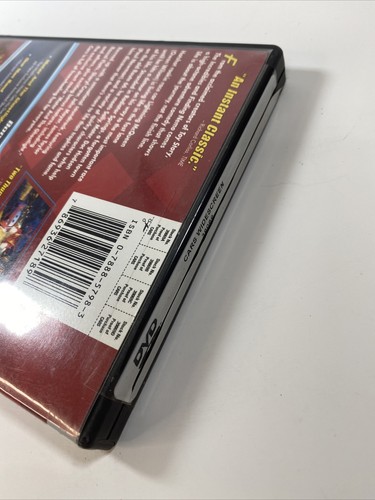 Cars (Single-Disc Widescreen Edition) DVD - Foto 4 di 4