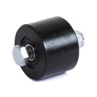 Rouleau de chaîne 38/8mm pour moto Honda et Kawasaki de 28mm de large