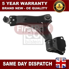 Fits Volvo XC60 2008-2017 FirstPart Front Left Lower Track Control Arm 30681487