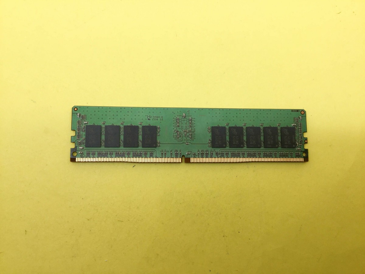 MTA18ASF2G72PDZ-2G6D1 MICRON 16GB(1x16GB) 2RX8 PC4-2666V DDR4