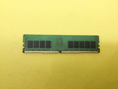MTA18ASF2G72PDZ-2G6D1 MICRON 16GB(1x16GB) 2RX8 PC4-2666V DDR4