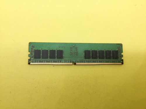 MTA18ASF2G72PDZ-2G6D1 MICRON 16GB(1x16GB) 2RX8 PC4-2666V DDR4 SERVER MEMORY - Picture 2 of 3