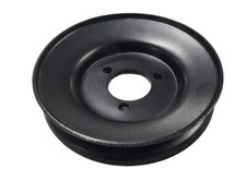 Puleggia Dinamo Fiat 500 N D F L R epoca 2 pezzi