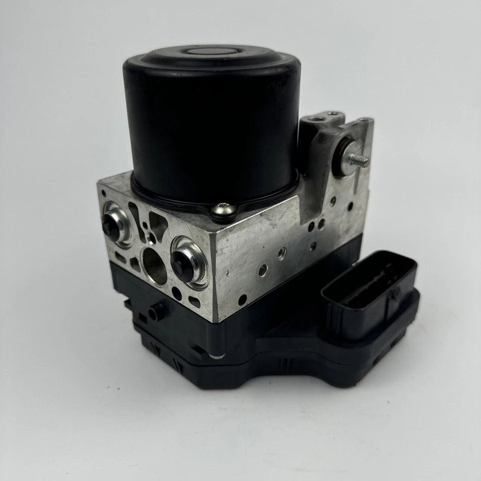 Toyota Sienna 2010 módulo de bomba de freno antibloqueo ABS 3,5 | 44540-08101 Foto 2 de 4