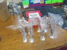 Manley VALVE-FORD 5.0L R/M31.5mm 11625-8