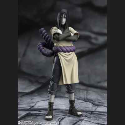 Orochimaru -Seeker of Immortality- ''Naruto Shippuden'', S.H.Figuarts