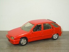 Citroen ZX - Solido 1:43 *70635