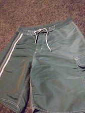 O'neill board shorts multi-color men's no tag 16"waist