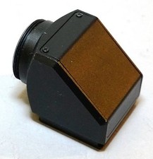 Prism Finder for Horseman Digiflex II Nikon F mount Digital Back Camera