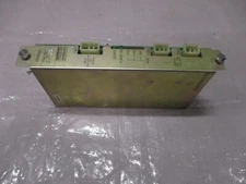 Yaskawa CPS-18FB Yasnac Power Supply Yasnac MSR797A1 Yasnac MK4G44418D *Tested*