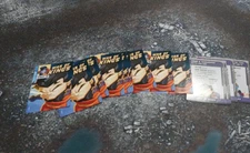 Cmon Games Marvel United Multiverse War of Kings Campaign Cards