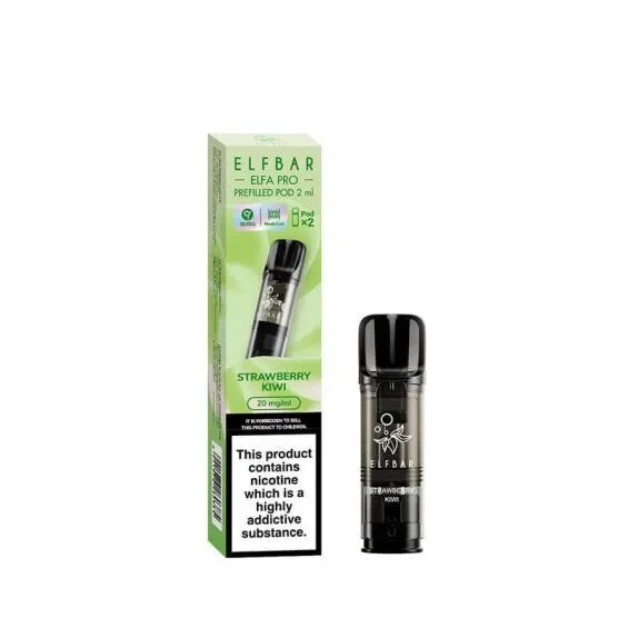 PROPOD-STRAWBERRY KIWI