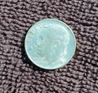 1961 P Roosevelt Silver Dime ~ BU ~ Free Shipping ✨