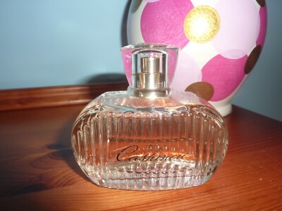 Cashmere Next Perfumes Uk Ladies Next Cashmere Eau De Parfum 75ml