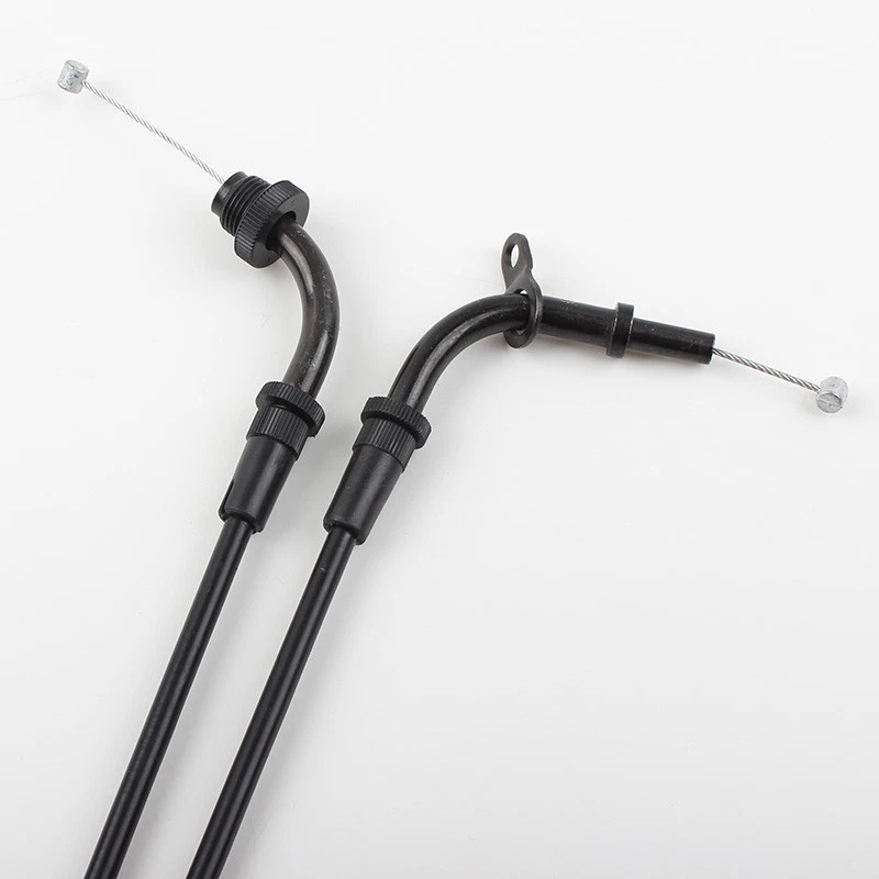 Motorcycle Throttle Cable For SUZUKI GSX1300R HAYABUSA 1999-2007 - Imagen 3 de 4