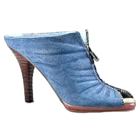 Just the right shoe **Zip It** 25460 Jahr 2003 Miniatur