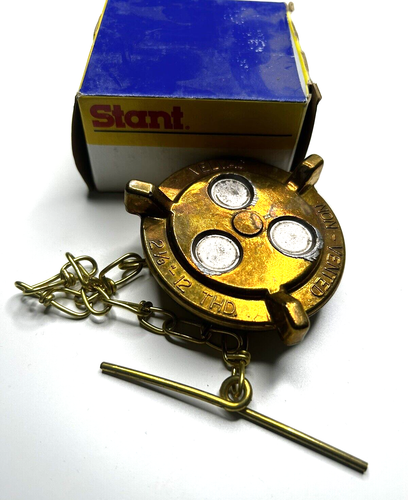 Tapa de combustible Stant Truck 10601 - Imagen 3 de 3