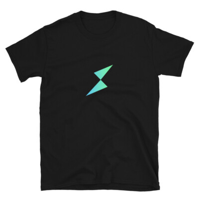 Thorchain T-shirt RUNE Cryptocurrency Crypto Trader Gift Tee