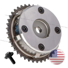 Camshaft VVT Phaser Variable Timing Gear Sprocket 2.3L Fits Mazda 3 6 CX-7
