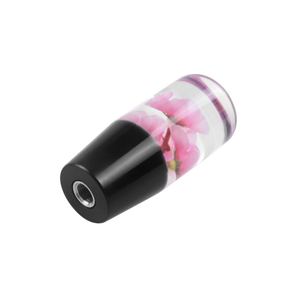 GReddy Sakura Flower Shift Knob - 115mm main image 1