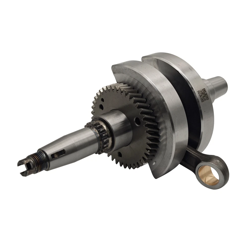 Crankshaft Cylinder for Polaris RZR 570 12-16 Ranger Sportsman 570 14-17 2204729 - Image 4 of 4