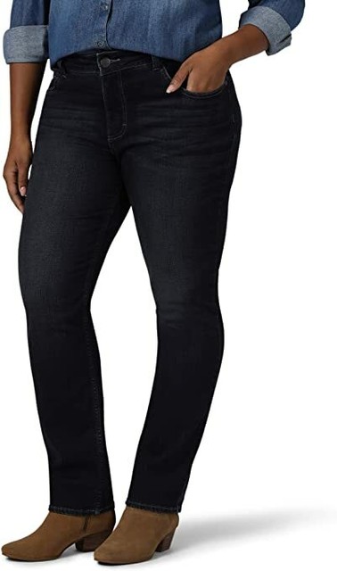 lee mid rise skinny jeans