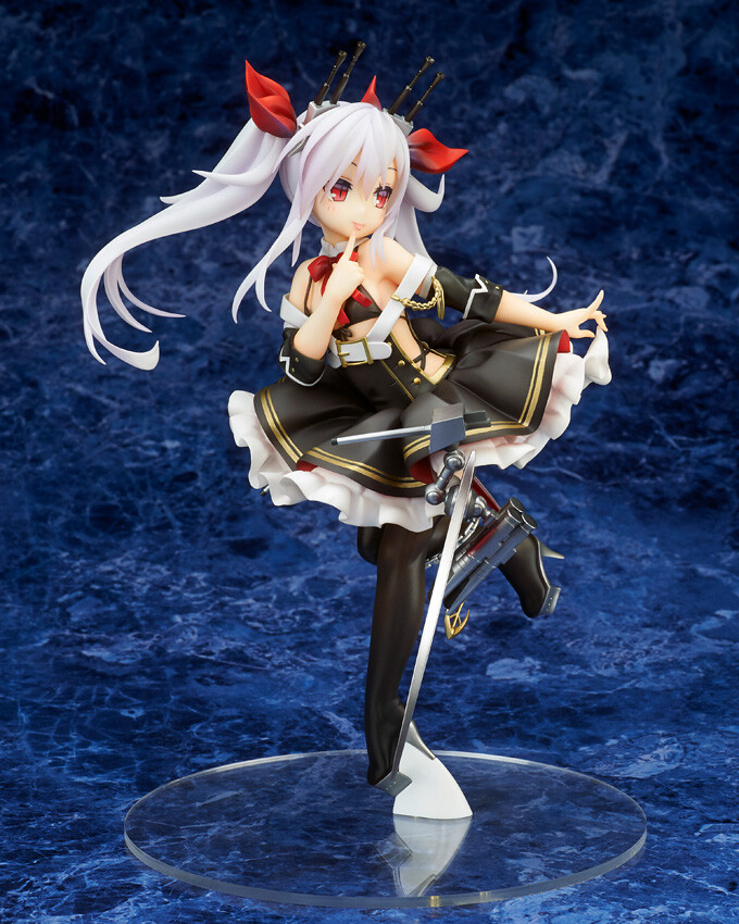 AZUR LANE HMS Vampire フィギュア 1/7スケール AZUR LANE HMS Vampire フィギュア 1/7スケール AZUR LANE HMS Vampire