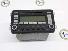 Autoradio Volkswagen JETTA