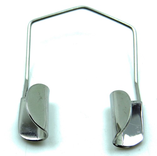 Barraquer Wire Speculum Solid Blade Ophthalmic Surgical Premium New Instruments - Picture 3 of 5