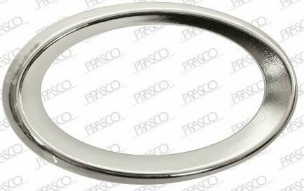 Marco Left Fog Lights Cormado A2118850974 for sale online | eBay