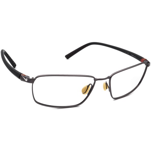 Gafas de sol Hombre Nike sólo marco Nike Con Flexon Gris Plomo/Negro  Envoltura de 57 mm | eBay