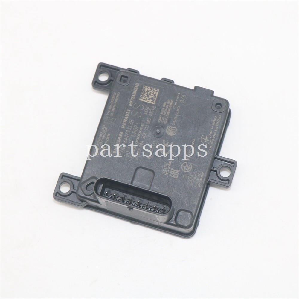 OEM Cruise Distance Radar Sensor 28447-0313R 284470313R For 