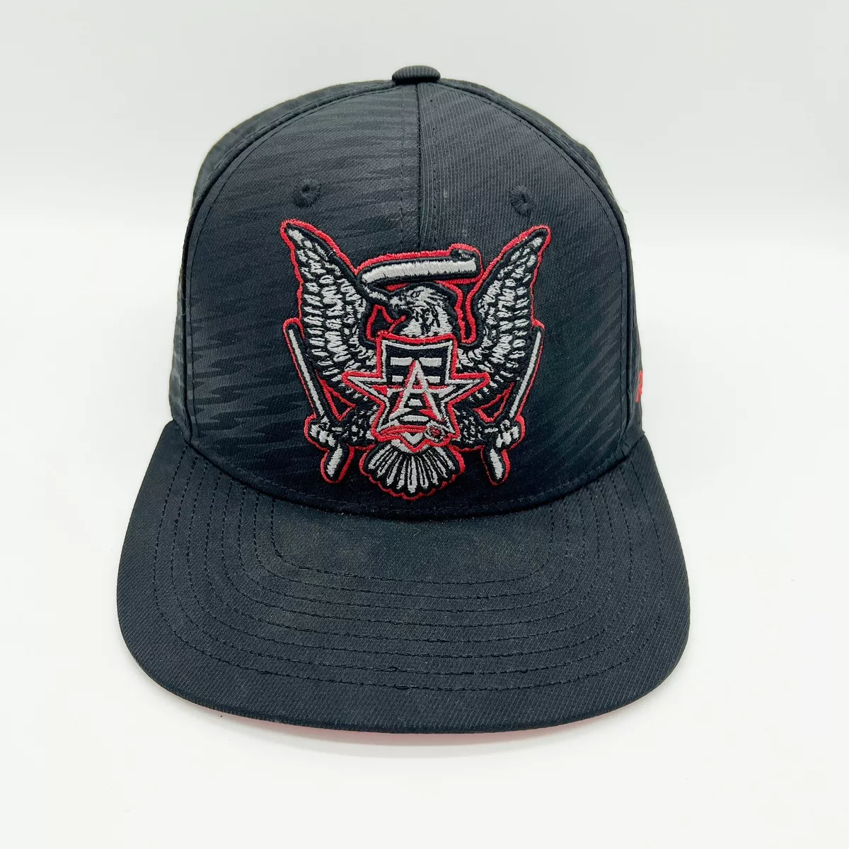 Reebok face sale off headwear