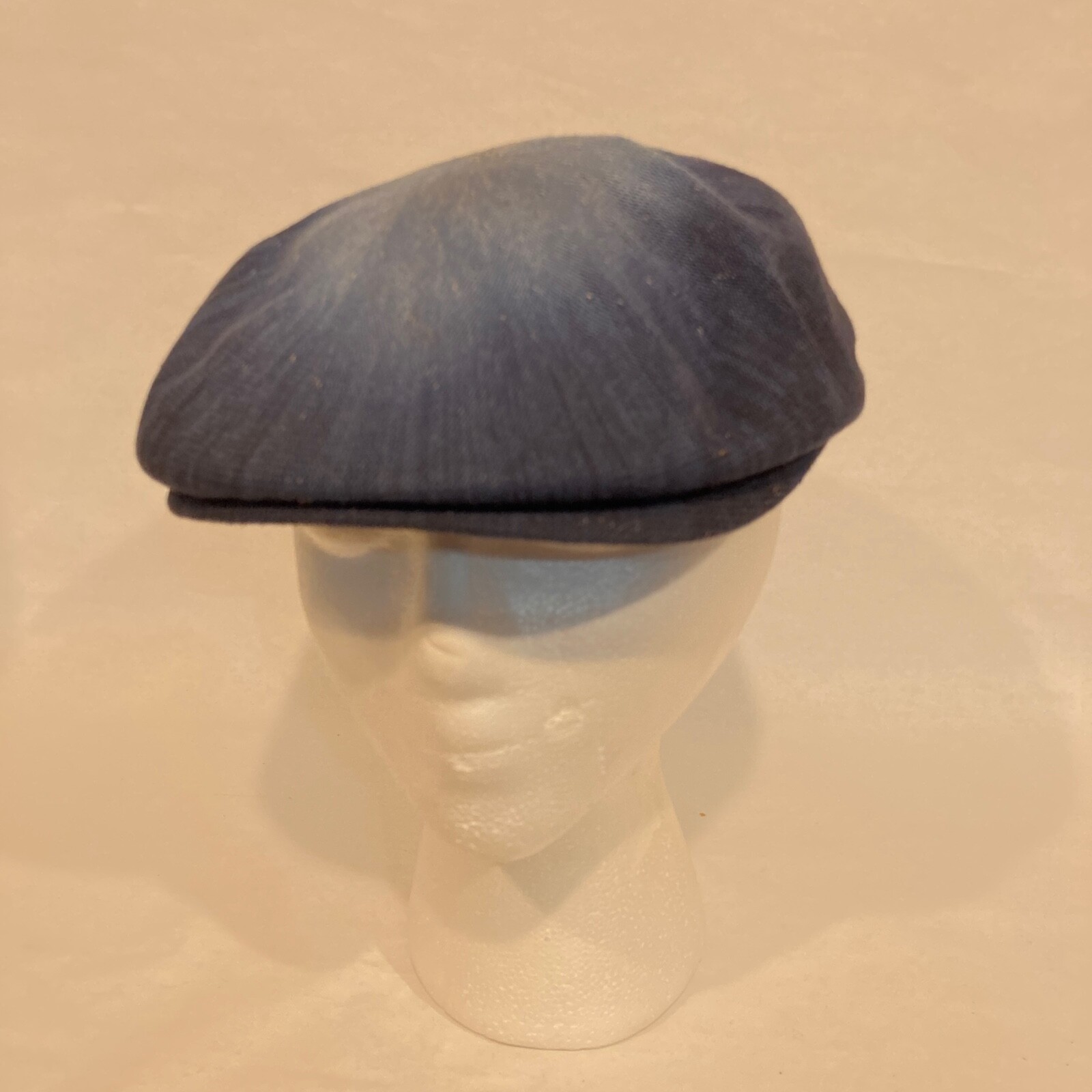 Authentic Kangol driver cap/hat Size Medium  38.83 - image 1