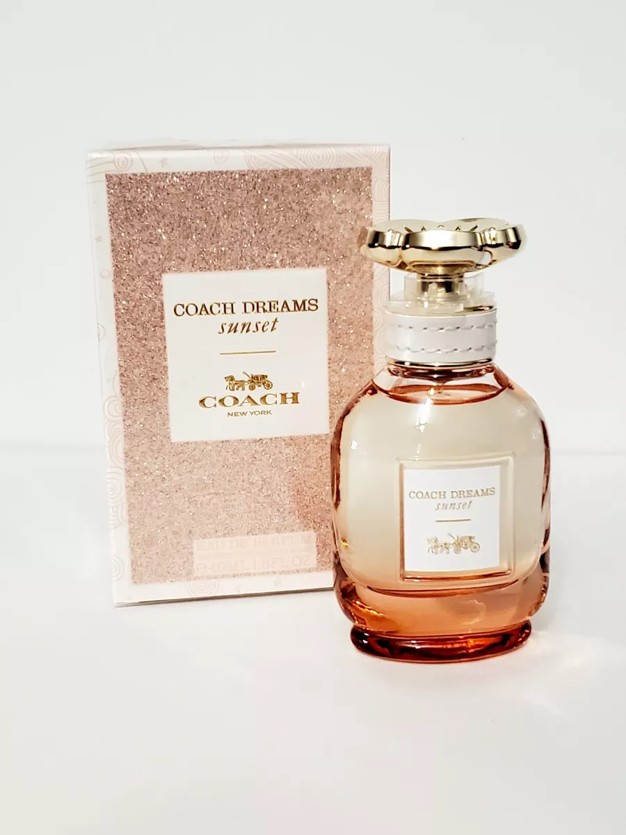 COACH OUTLET®  Dreams Eau De Parfum 40 Ml