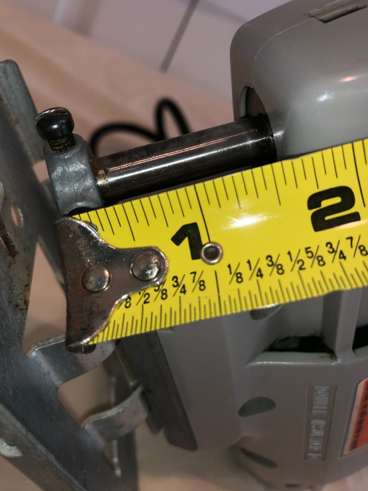 Vintage Skil Jig Saw 487 | eBay