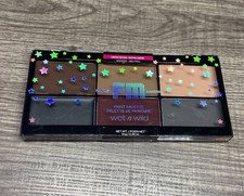 Wet N Wild Limited Edition 1230629 NEUTRAL Fantasy FM Maker Paint Palette
