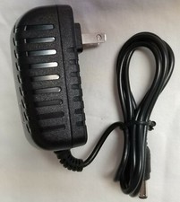 USA AC DC Adapter For Infomir MAG351 US Power Supply Cord 12V / 2A