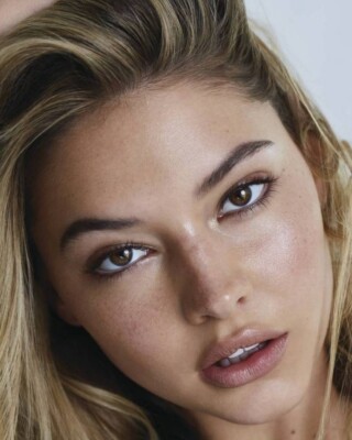 SEXY MADELINE CLINE 8x10 PHOTO * eBay.de