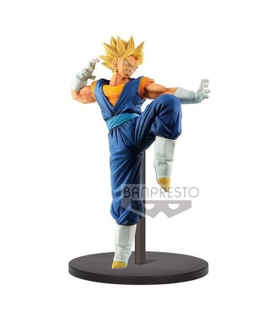 Figurine Vegito SS Dragon Ball Super Son Goku Fes Vol.11 statuette manga 20 cm