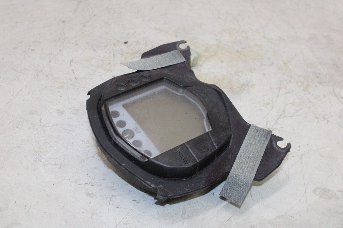 2016 KTM 390 DUKE OEM SPEEDO TACH GAUGES DISPLAY CLUSTER