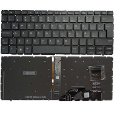 Laptop FOR HP EliteBook 830 G9 840 G9 845 G9 French Spanish/Latin Keyboard