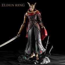 The Ring Malenia Blade of Miquella Valkyrie Premium Action Figure Statue Boxed