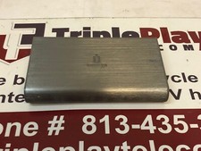 Iomega 500gb DVR Expander Esata Drive Add 60hrs HD 31825400