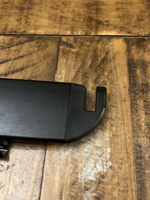 BMW E30 Sunroof Slipstream Deflector 54121919950 for sale online 